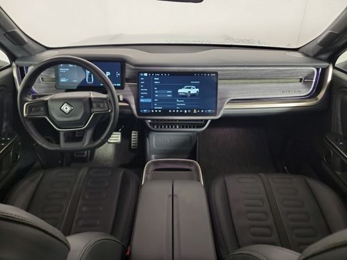 Used 2022 Rivian R1T Adventure AWD/4WD image 59