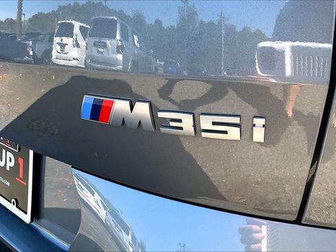 Certified 2025 BMW X2 M35i image 10