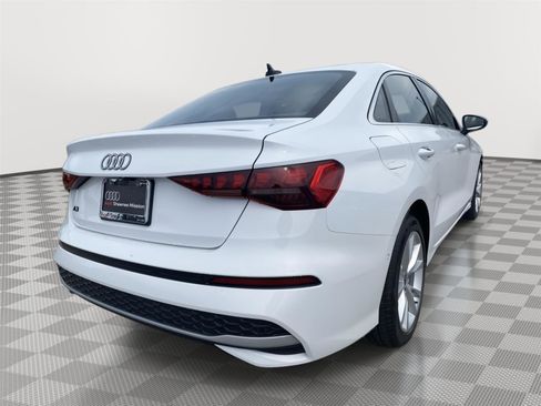 Used 2025 Audi A3 2.0T Premium w/ Convenience Package AWD/4WD image 5