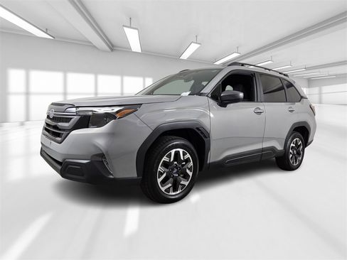 New 2026 Subaru Forester Premium image 2