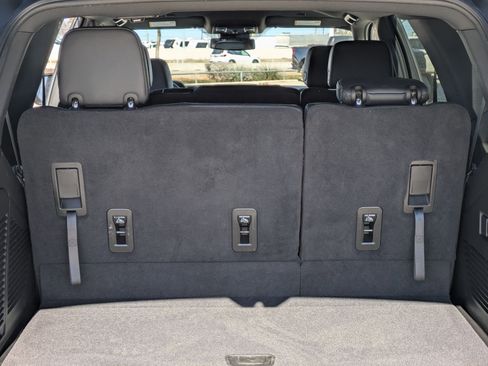 Used 2024 Chevrolet Tahoe LT image 27