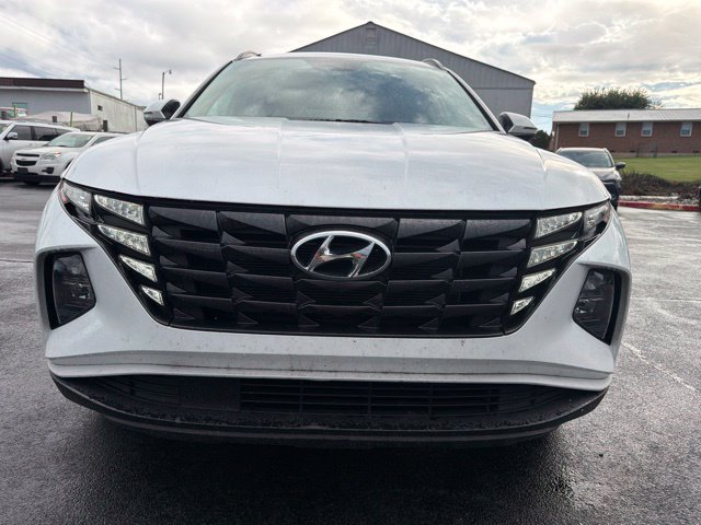 Used 2022 Hyundai Tucson SEL FWD image 3