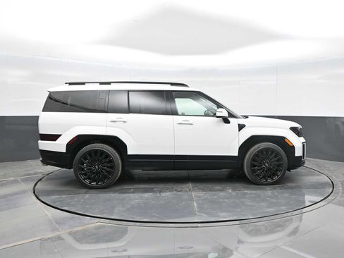 New 2026 Hyundai Santa Fe Calligraphy image 9