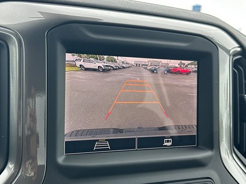 New 2026 Chevrolet Silverado 2500 W/T AWD/4WD image 21