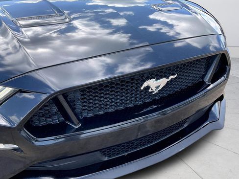 Used 2020 Ford Mustang GT RWD image 30