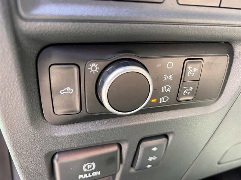 Used 2023 Ford F150 Lightning Platinum AWD/4WD image 29