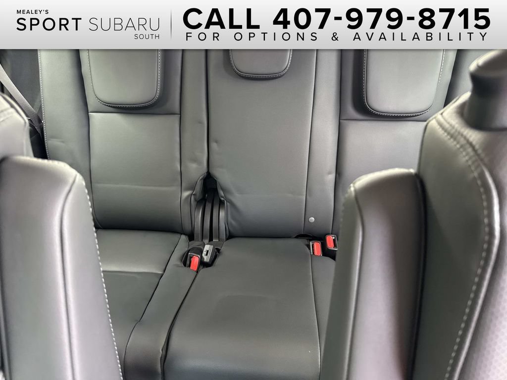 New 2026 Subaru Ascent Limited AWD/4WD image 18