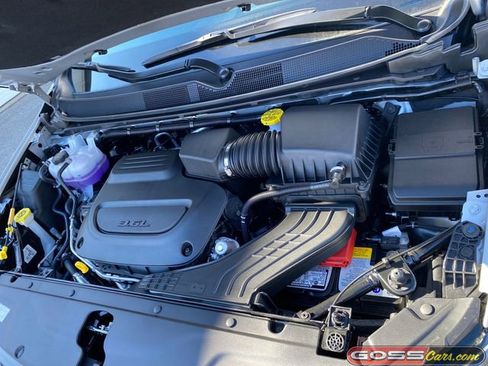 New 2026 Chrysler Pacifica Select image 26