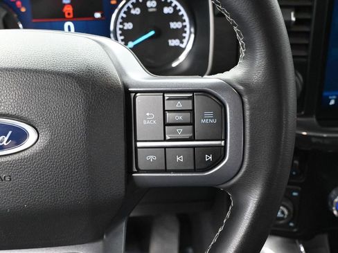 Used 2023 Ford F150 XLT w/ Equipment Group 302A High image 31