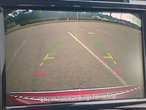 Used 2022 Nissan Murano SV image 21