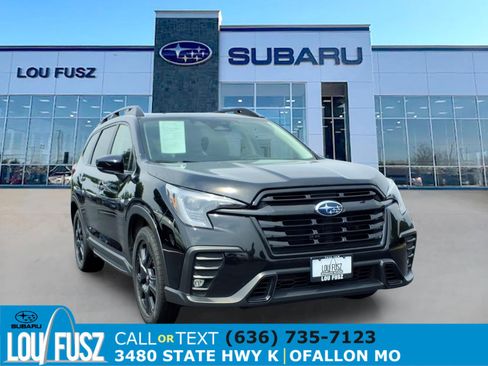 Used 2024 Subaru Ascent Onyx Edition AWD/4WD image 1