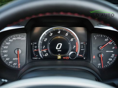 Used 2016 Chevrolet Corvette Z06 w/ 2LZ Preferred Equipment Group image 18