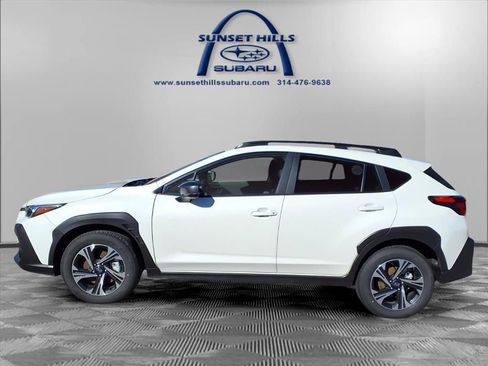Certified 2025 Subaru Crosstrek 2.0i Premium image 15