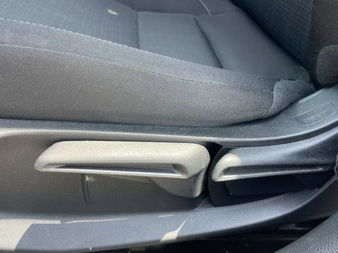 Used 2025 Honda Civic LX image 24