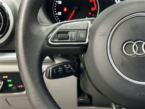 Used 2015 Audi A3 1.8T Premium Plus w/ Premium Plus Package image 17