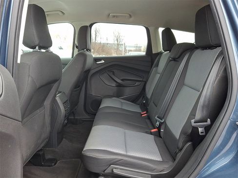 Used 2018 Ford Escape SE image 10