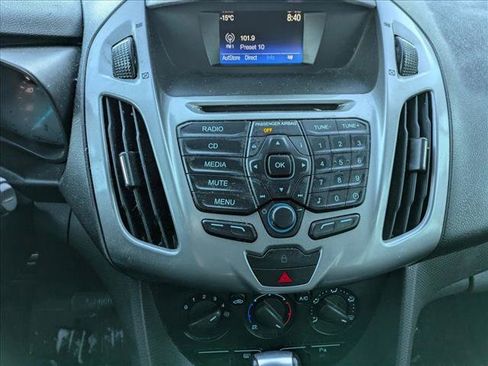 Used 2016 Ford Transit Connect XLT image 12