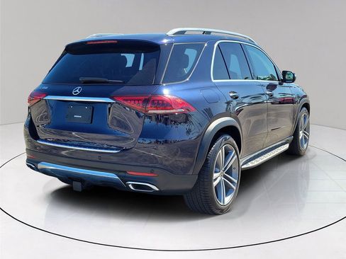 Certified 2022 Mercedes-Benz GLE 350 image 6