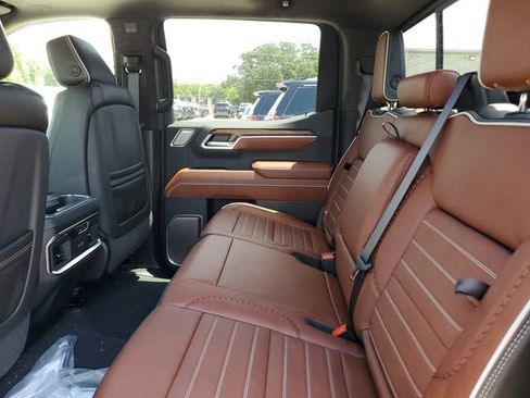New 2026 GMC Sierra 1500 Denali Ultimate AWD/4WD image 12