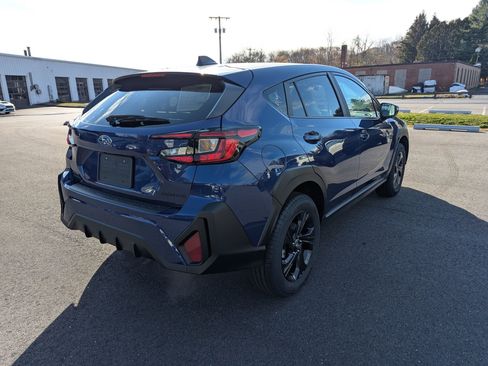 New 2026 Subaru Crosstrek 2.5i image 4