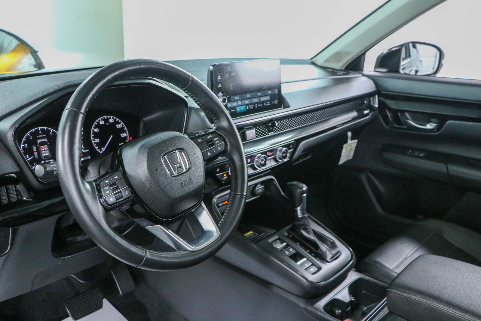 Used 2023 Honda CR-V EX-L image 23