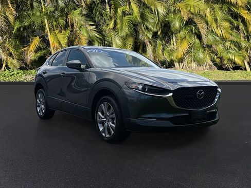 Used 2021 MAZDA CX-30 AWD 2.5 S w/ Select Package image 2