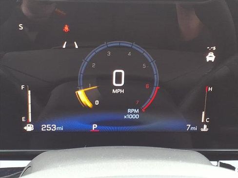 New 2026 Chevrolet Trax RS image 20