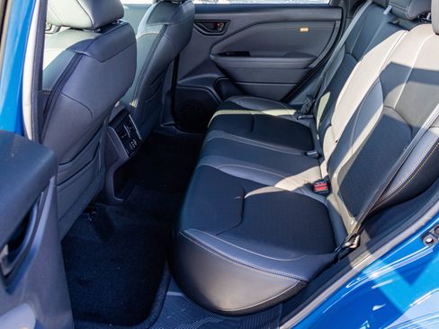 New 2026 Subaru Forester Wilderness image 26