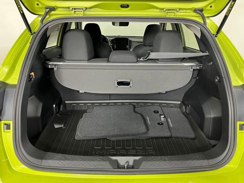 Used 2026 Subaru Impreza 2.0i Sport image 17