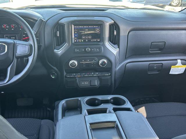 Used 2026 GMC Sierra 1500 Pro w/ Pro Value Package RWD image 15
