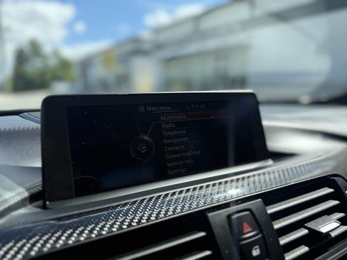 Used 2015 BMW M3 image 31