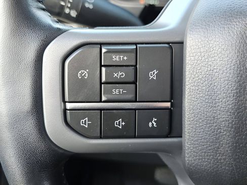 Used 2024 Ford F450 Lariat w/ Snow Plow/Camper Package image 15