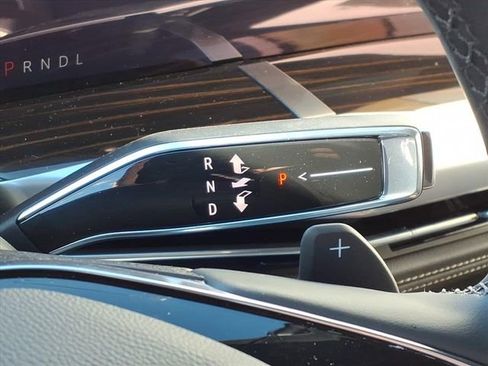 New 2026 Cadillac Escalade Luxury w/ LPO, Radiant Package image 16