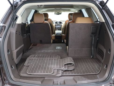Used 2017 Buick Enclave Premium w/ Experience Buick Package AWD/4WD image 38