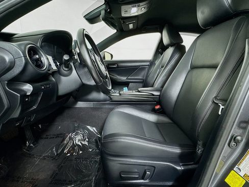 Used 2021 Lexus IS 300 AWD w/ Accessory Package 2 image 11