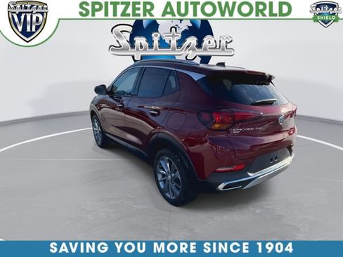 Used 2023 Buick Encore GX Essence w/ Experience Buick Package image 7