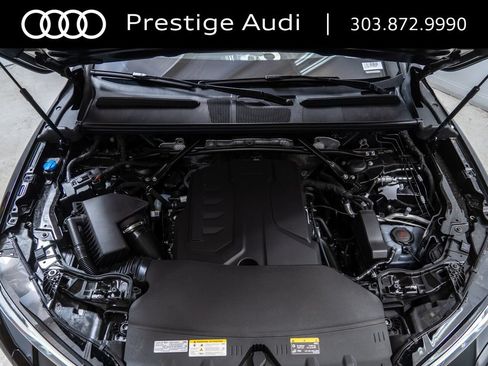 Used 2026 Audi Q5 Premium Plus w/ Premium Plus AWD/4WD image 28