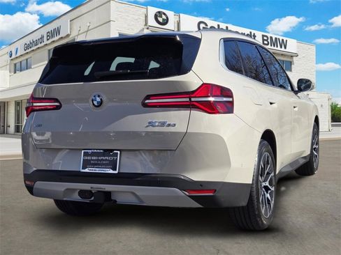 New 2026 BMW X3 xDrive30 w/ Premium Package image 5
