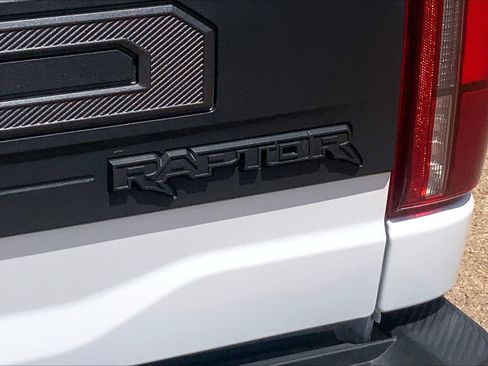 Certified 2024 Ford F150 Raptor AWD/4WD image 10