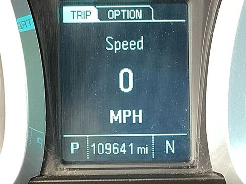 Used 2014 Chevrolet Equinox LS image 10