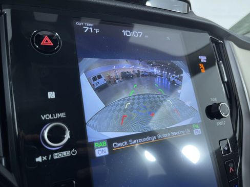 Used 2025 Subaru Legacy Limited image 19