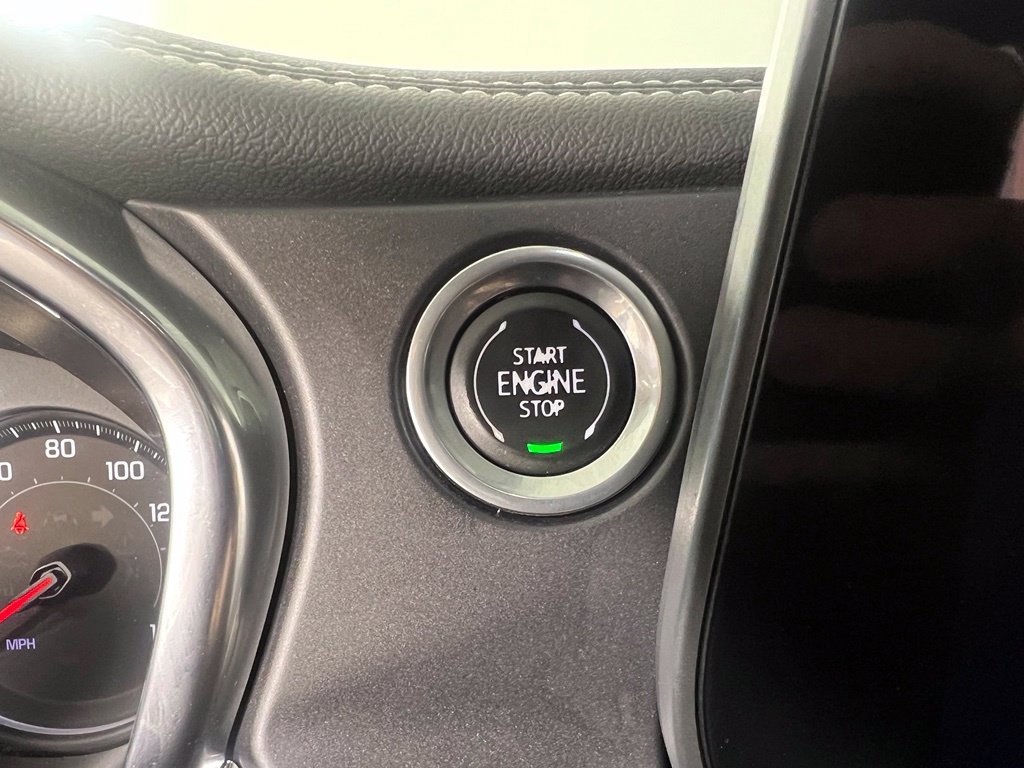 Certified 2024 Chevrolet Blazer LT w/ Convenience Package AWD/4WD image 29