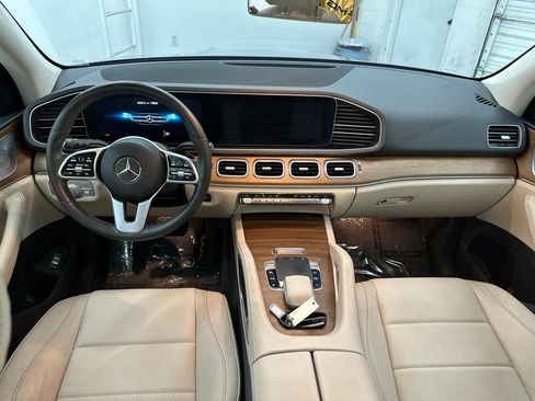 Used 2020 Mercedes-Benz GLE 350 4MATIC image 26