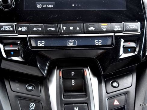 Used 2021 Honda Odyssey EX-L image 21