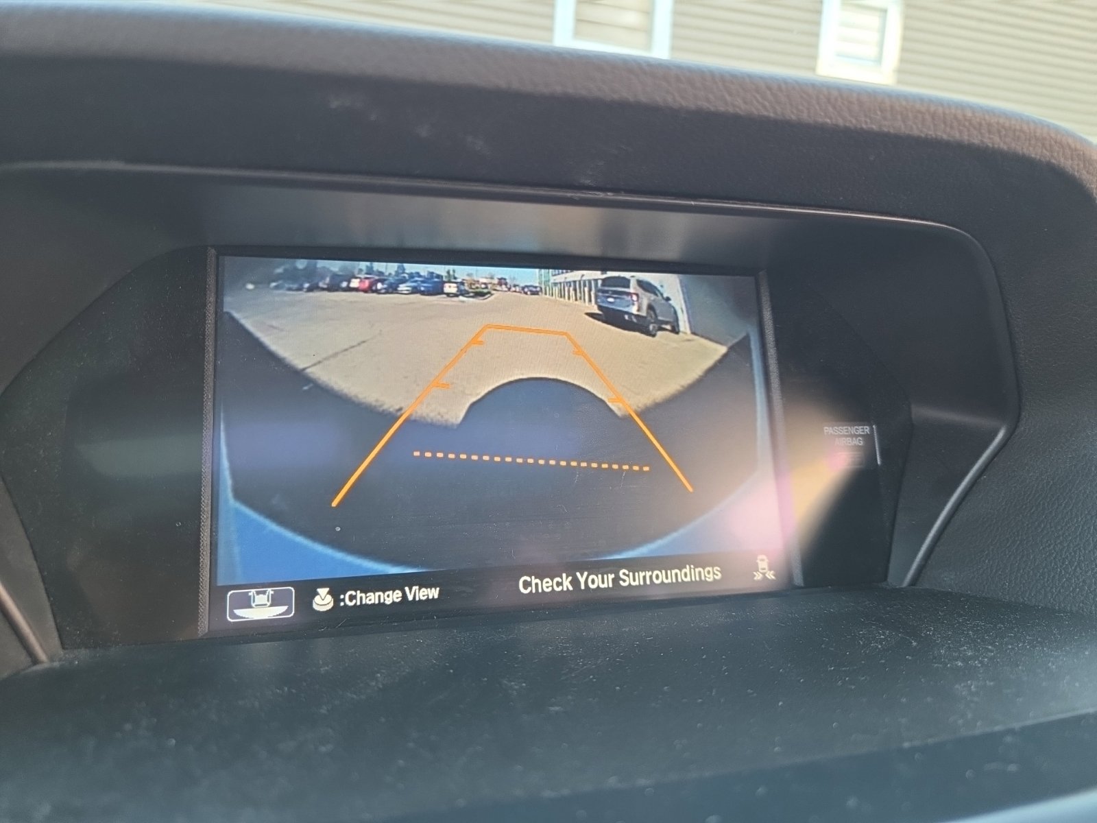 Used 2017 Acura ILX w/ Premium Package FWD image 13