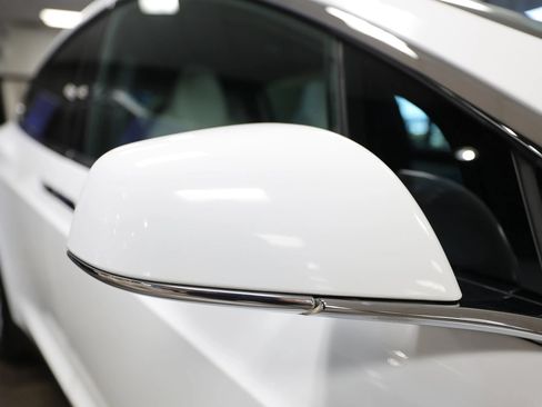 Used 2016 Tesla Model X Performance AWD/4WD image 15