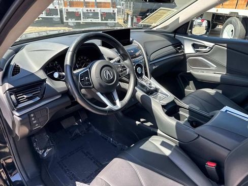 Used 2022 Acura RDX AWD image 16