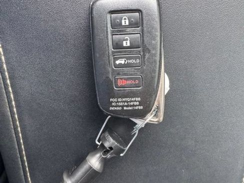 Used 2017 Lexus RX 350 F Sport w/ Accessory Package FWD image 26