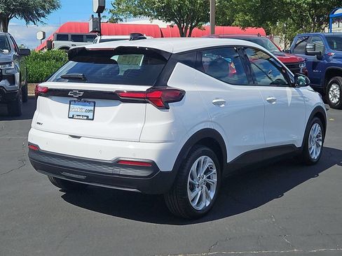 New 2027 Chevrolet Bolt LT FWD image 6