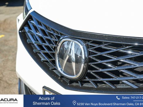 New 2026 Acura RDX SH-AWD w/ Technology Package image 10